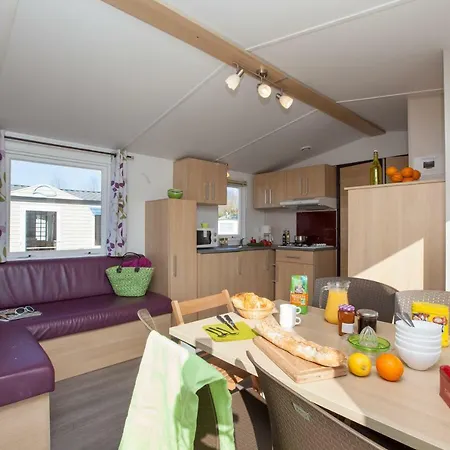 Campsite Emeraude 4*